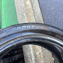 225/45ZR18 輸入夏タイヤ　4本セット:24000円