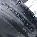 11R22.5 904W 14PR ヨコハマ　中古再生冬タイヤ 4本セット:64000円