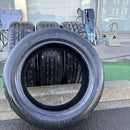 215/55ZR17 BF Goodrich 中古夏タイヤ 4本セット:26000円