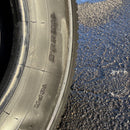 11R22.5 M919 再生中古冬タイヤ ８本セット:120000円