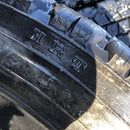 11R22.5 14PR 再生冬タイヤ　激安美品　　　6本セット:96000円