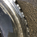 11R22.5 14PR 再生冬タイヤ　激安美品　　　6本セット:96000円