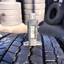 11R22.5 14PR 再生冬タイヤ　激安美品　　　6本セット:96000円