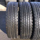 11R22.5 14PR 再生冬タイヤ　激安美品　　　6本セット:96000円