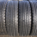 11R22.5 14PR 再生冬タイヤ　激安美品　　　6本セット:96000円