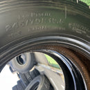 245/70R19.5 BRIDGESTONE, M801 激安美品　　2本セット:18,000円