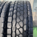 245/70R19.5 BRIDGESTONE, M801 激安美品　　2本セット:18,000円
