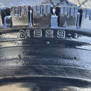 11R22.5 14PR M929 中古再生冬タイヤ　激安美品　　4本セット:62000円