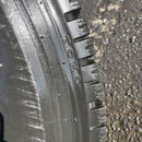 11R22.5 14PR M929 中古再生冬タイヤ　激安美品　　4本セット:62000円