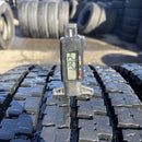 11R22.5 14PR M929 中古再生冬タイヤ　激安美品　　4本セット:62000円