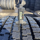 11R22.5 14PR M929 中古再生冬タイヤ　激安美品　　4本セット:62000円