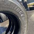 11R22.5 ブリヂストン　W900 16PR 中古冬タイヤ　　2本セット:34000円