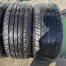 225/45ZR17 ECO607 海外製　中古夏タイヤ　4本セット:24000円