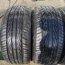 225/45ZR17 ECO607 海外製　中古夏タイヤ　4本セット:24000円