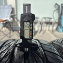 225/45ZR17 ECO607 海外製　中古夏タイヤ　4本セット:24000円