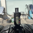 225/45ZR17 ECO607 海外製　中古夏タイヤ　4本セット:24000円