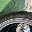 225/45ZR17 ECO607 海外製　中古夏タイヤ　4本セット:24000円