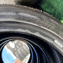 225/45ZR17 ECO607 海外製　中古夏タイヤ　4本セット:24000円