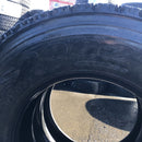 11R22.5 DUNLOP SP002 地山中古冬タイヤ 2本セット:40000円