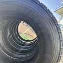 275/80R22.5 BRIDGESTONE W900 中古スタッドレス　4本セット:60000円