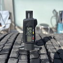 275/80R22.5 BRIDGESTONE W900 中古スタッドレス　4本セット:60000円