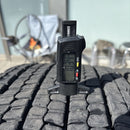 275/80R22.5 BRIDGESTONE W900 中古スタッドレス　4本セット:60000円