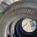 11R22.5 16PR BRIDGESTONE W999 中古スタッドレス　4本セット:76000円