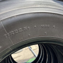 11R22.5 16PR BRIDGESTONE W999 中古スタッドレス　4本セット:76000円