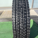 11R22.5 16PR, BRIDGESTONE, W999 激安美品　　1本:19,000円