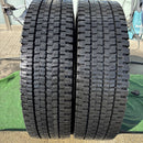 11R22.5 DUNLOP SP001 中古スタッドレス　2本セット:38000円
