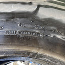 11R22.5 DUNLOP SP001 中古スタッドレス　2本セット:38000円