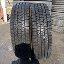 215/85R16 トーヨー　M935 中古冬タイヤ　　　　　　2本セット:16000円