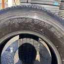 215/85R16 トーヨー　M935 中古冬タイヤ　　　　　　2本セット:16000円