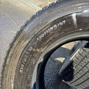 215/85R16 トーヨー　M935 中古冬タイヤ　　　　　　2本セット:16000円