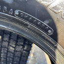 215/85R16 トーヨー　M935 中古冬タイヤ　　　　　　2本セット:16000円