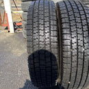 215/85R16 トーヨー　M935 中古冬タイヤ　　　　　　2本セット:16000円