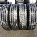215/85R16 ダンロップ ENASAVE SPLT50 中古夏タイヤ 4本セット:32000円
