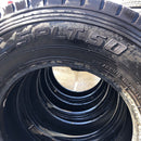 215/85R16 ダンロップ ENASAVE SPLT50 中古夏タイヤ 4本セット:32000円