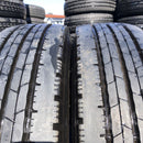 215/85R16 ダンロップ ENASAVE SPLT50 中古夏タイヤ 4本セット:32000円
