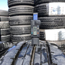 215/85R16 ダンロップ ENASAVE SPLT50 中古夏タイヤ 4本セット:32000円
