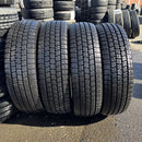 205/75R16 113/111N LT トーヨー　M935 中古冬タイヤ　　4本セット:28000円