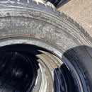 205/75R16 113/111N LT トーヨー　M935 中古冬タイヤ　　4本セット:28000円