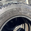 205/75R16 113/111N LT トーヨー　M935 中古冬タイヤ　　4本セット:28000円