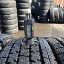 205/75R16 113/111N LT トーヨー　M935 中古冬タイヤ　　4本セット:28000円