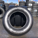 205/85R16 LT TOYO M135 2025年製 中古夏タイヤ 4本セット:28500円