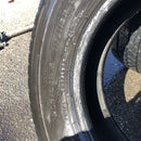 205/85R16 LT TOYO M135 2025年製 中古夏タイヤ 4本セット:28500円