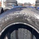 205/85R16 LT TOYO M135 2025年製 中古夏タイヤ 4本セット:28500円