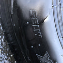 205/85R16 LT TOYO M135 2025年製 中古夏タイヤ 4本セット:28500円