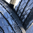 205/85R16 LT TOYO M135 2025年製 中古夏タイヤ 4本セット:28500円