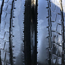 205/85R16 LT TOYO M135 2025年製 中古夏タイヤ 4本セット:28500円